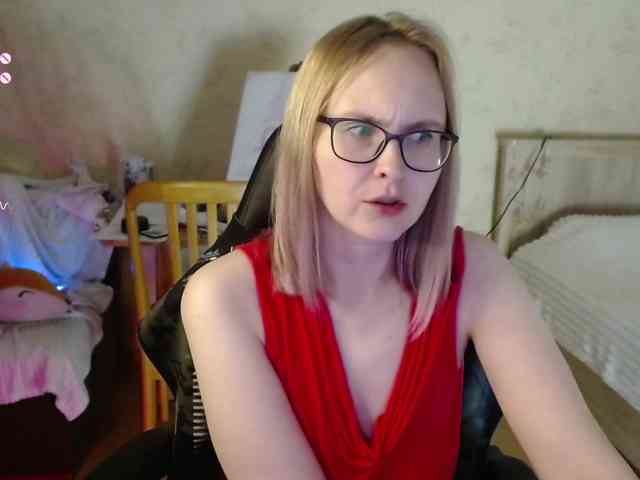 agathamott webcam