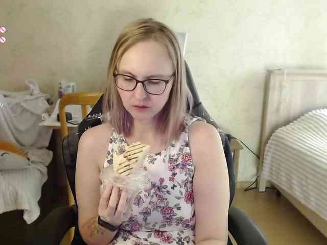 agathamott webcam