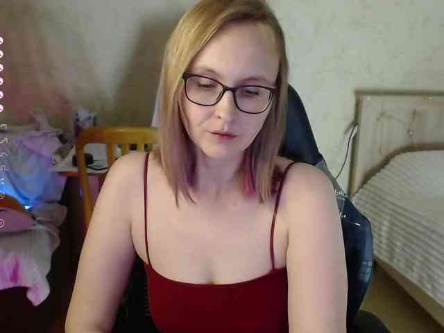 agathamott webcam