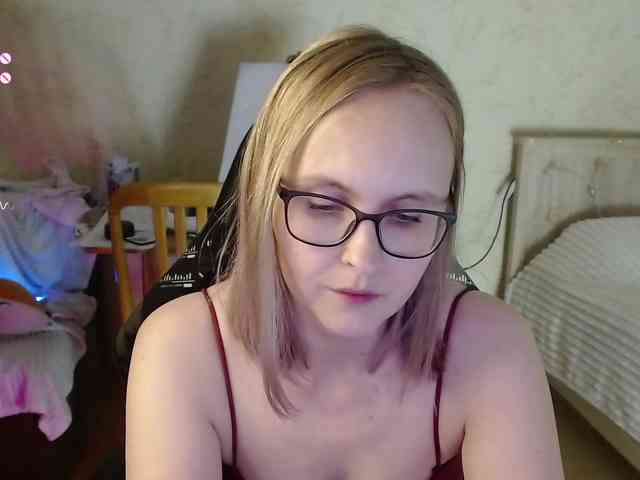 agathamott webcam