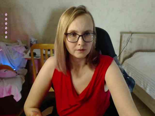 agathamott webcam