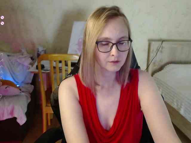 agathamott webcam