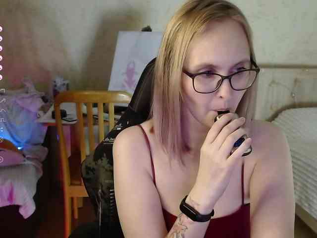 agathamott webcam