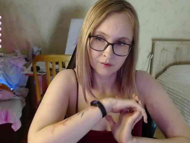 agathamott webcam
