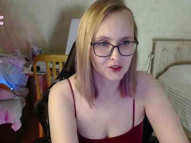 agathamott webcam