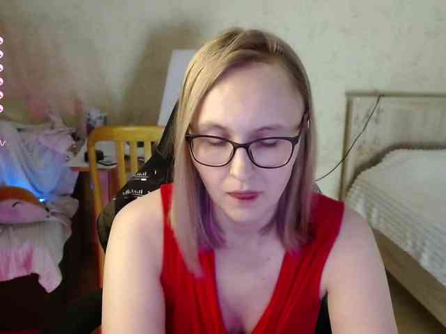 agathamott webcam