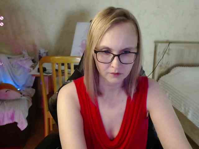 agathamott webcam