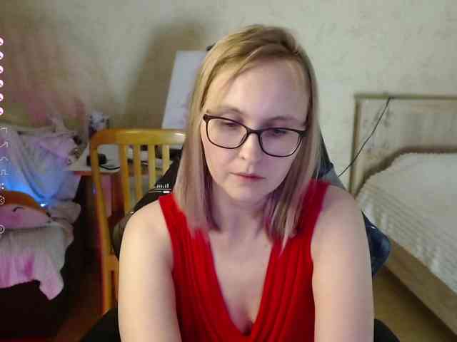 agathamott webcam