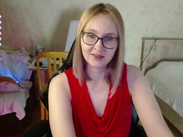 agathamott webcam