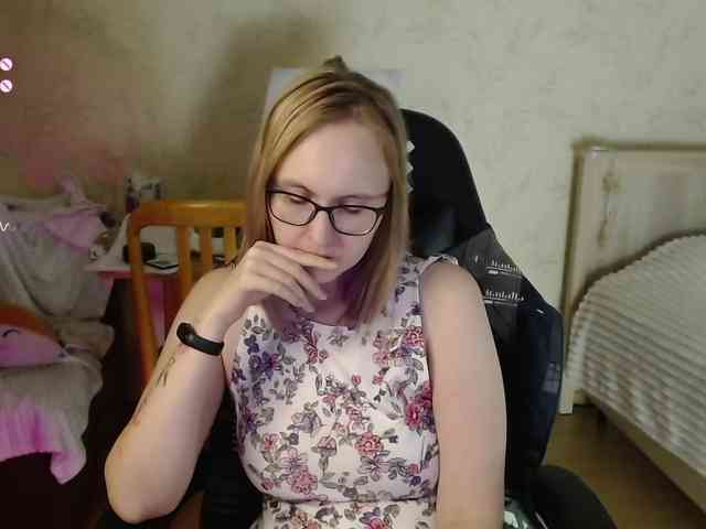 agathamott webcam