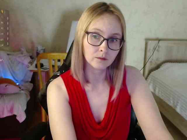 agathamott webcam