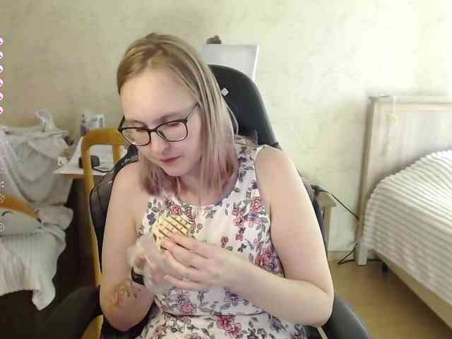 agathamott webcam