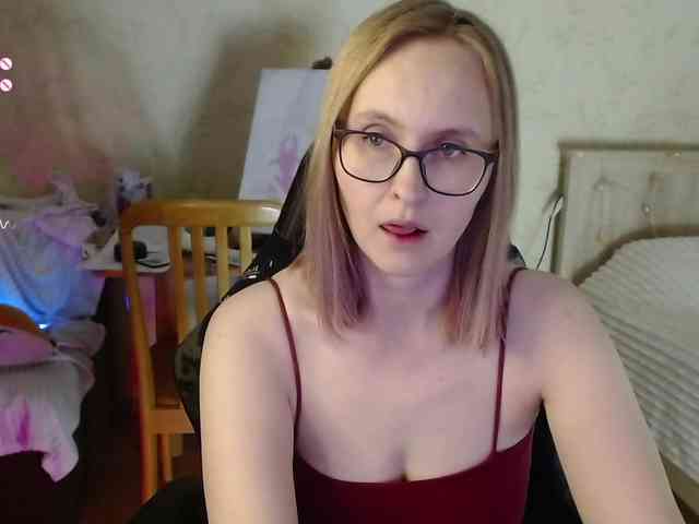 agathamott webcam