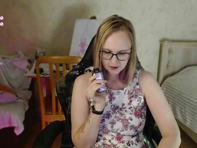 agathamott webcam