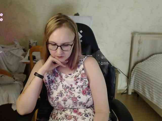 agathamott webcam