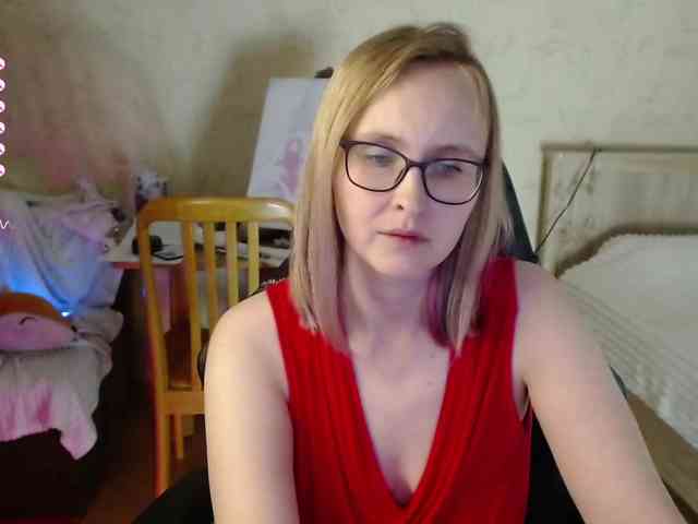 agathamott webcam