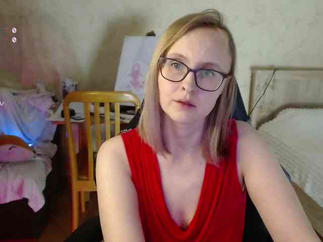 agathamott webcam