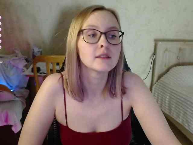 agathamott webcam