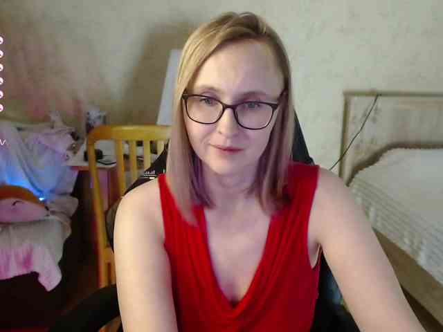 agathamott webcam