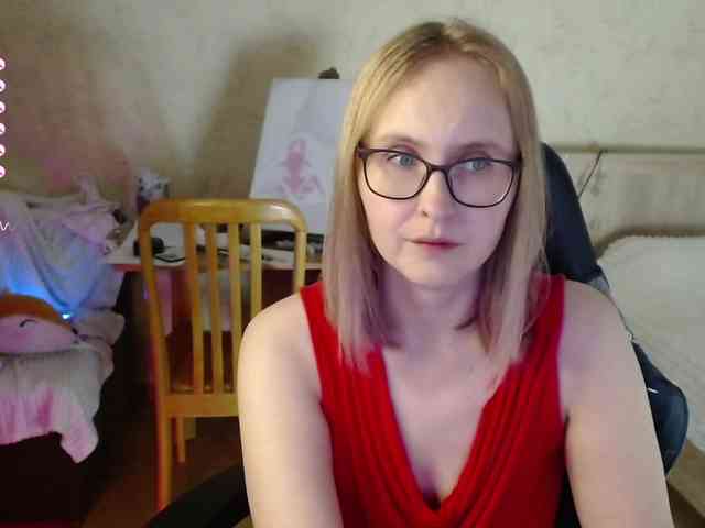 agathamott webcam