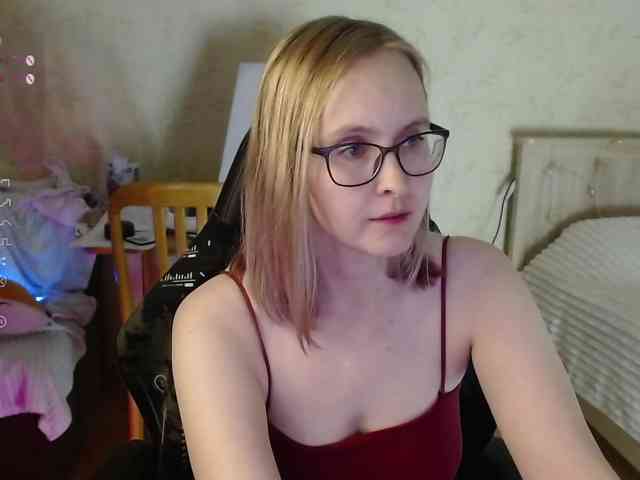 agathamott webcam