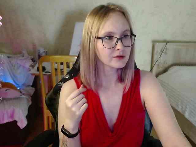 agathamott webcam