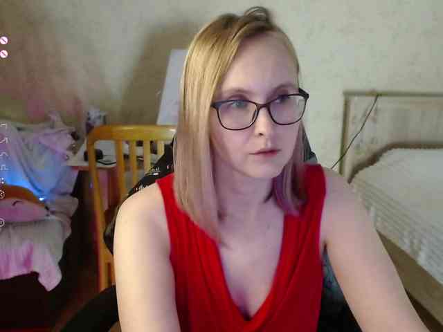 agathamott webcam