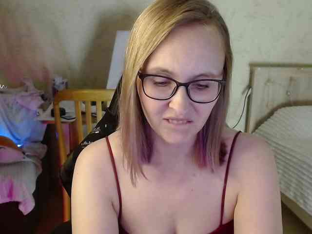 agathamott webcam