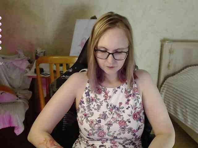 agathamott webcam