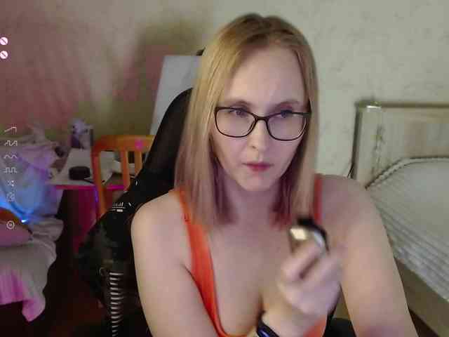 agathamott webcam