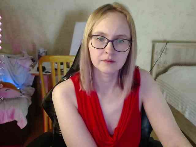 agathamott webcam