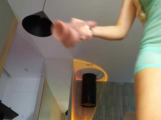 Vai a chattare su Sonya-reallsugar Sonya-reallsugar