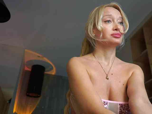 Sonya-reallsugar's Sexcam