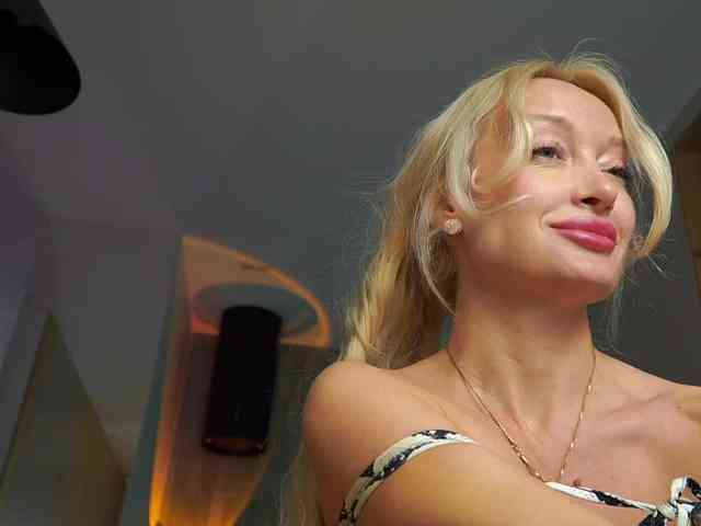 Sonya-reallsugar's Sexcam