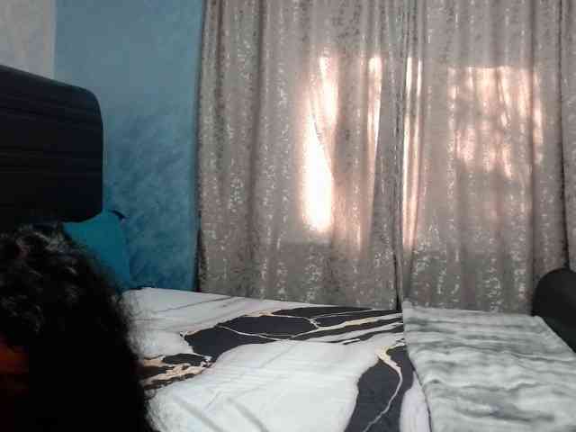 Blackanabel webcam