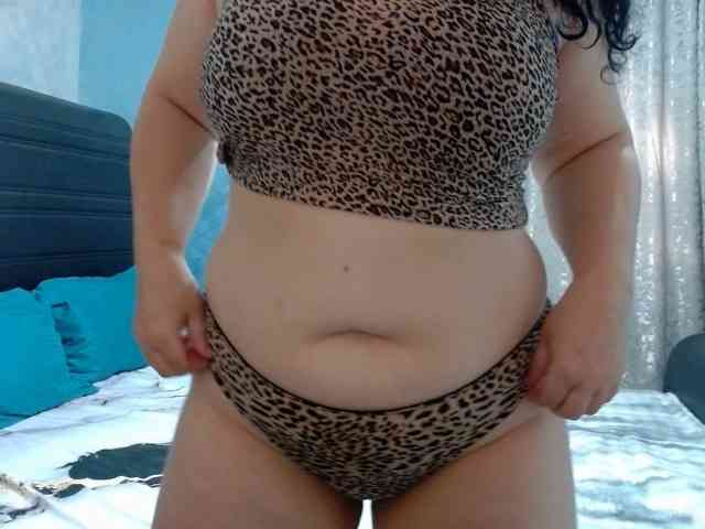 Blackanabel webcam