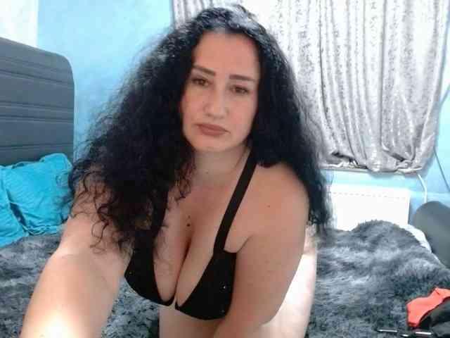 Blackanabel webcam
