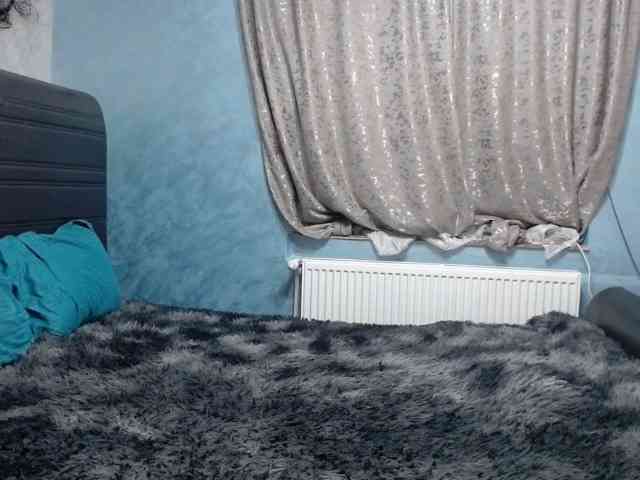 Blackanabel webcam