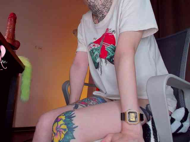TenderLionett webcam
