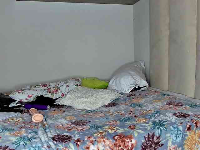 Sweetheartcocomwllow webcam