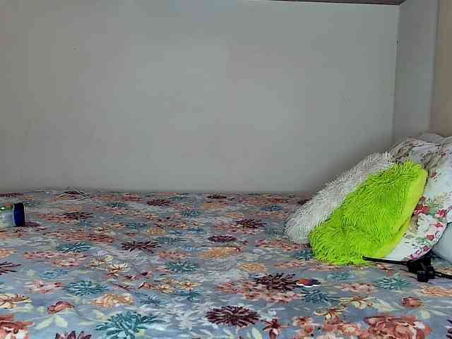 Sweetheartcocomwllow webcam