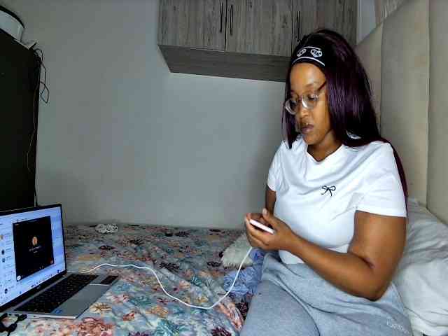 Sweetheartcocomwllow webcam