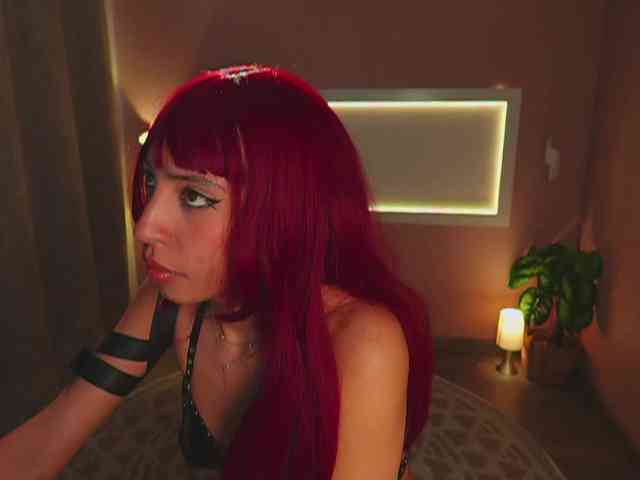 lordeborah1 webcam
