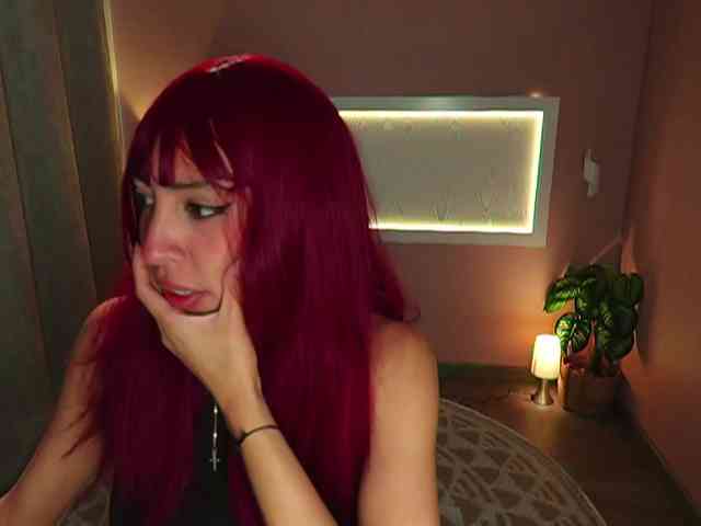 lordeborah1 webcam