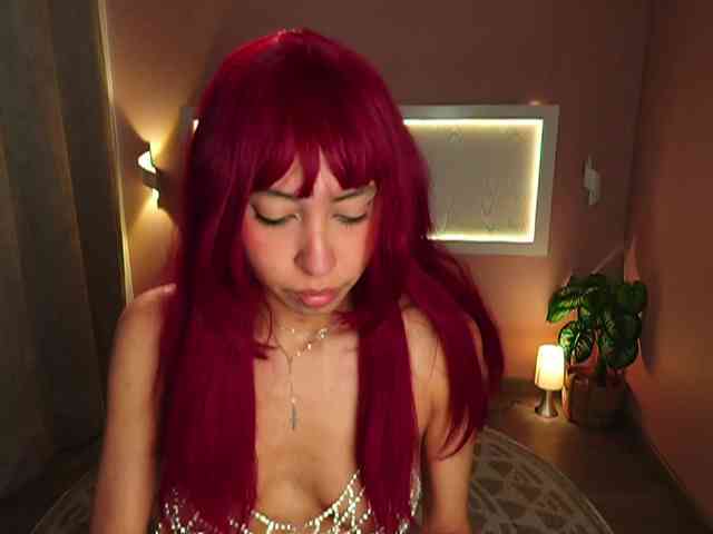 lordeborah1 webcam