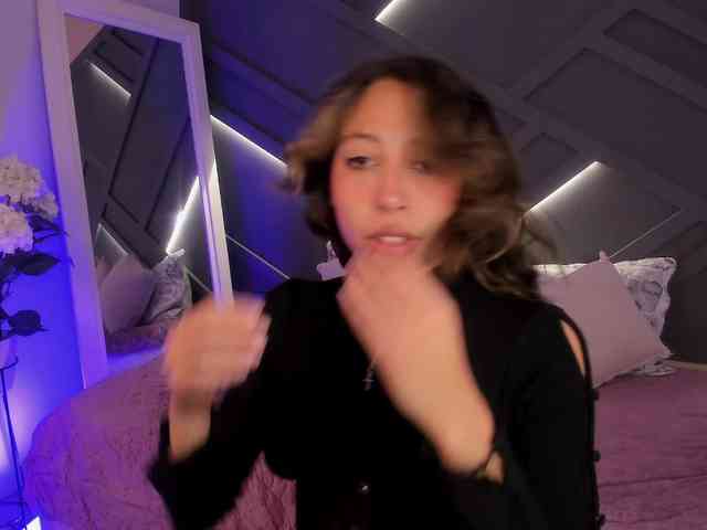 lordeborah1 webcam