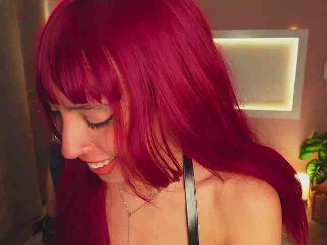 lordeborah1 webcam