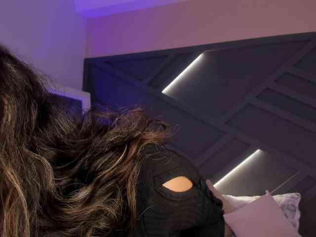 lordeborah1 webcam