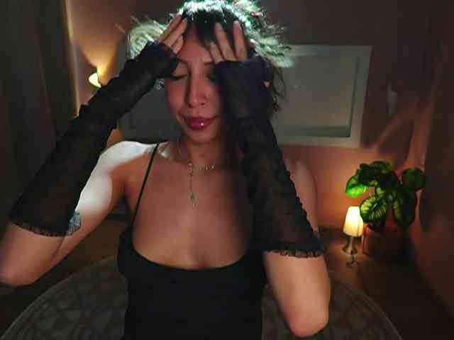 lordeborah1 webcam