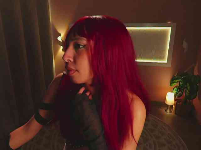 lordeborah1 webcam